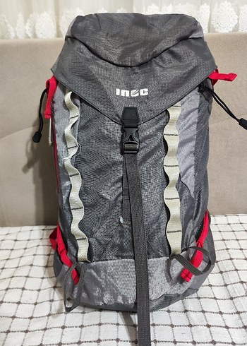 25 LİTRE Tırmanış, Dağcılık, Yürüyüş Outdoor Sırt Çantası