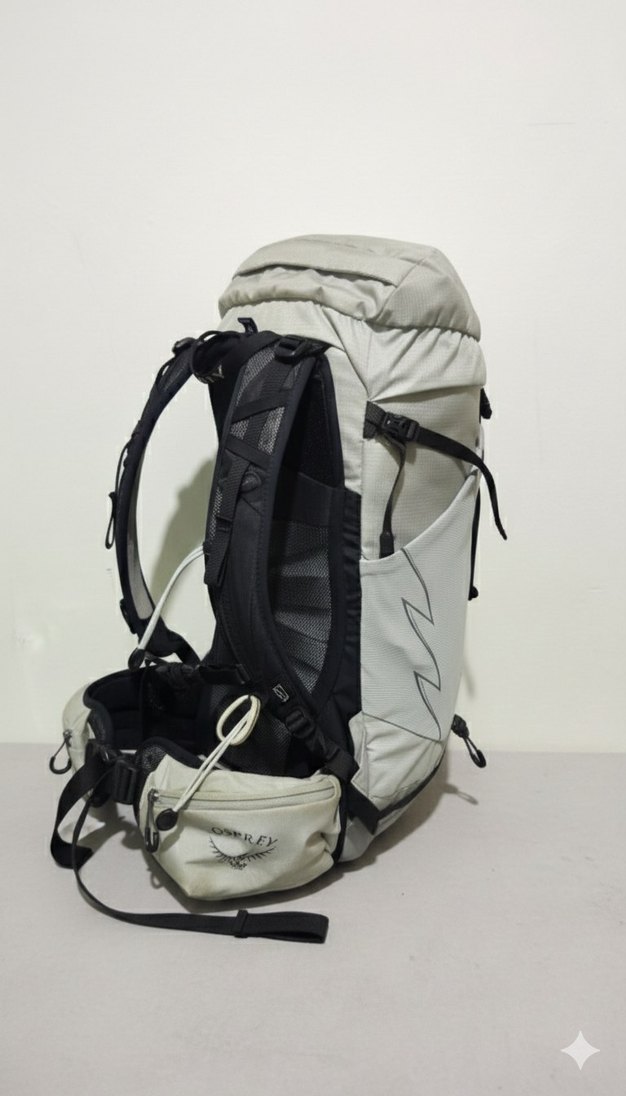 OSPREY TEMPEST 30 - Görsel 2