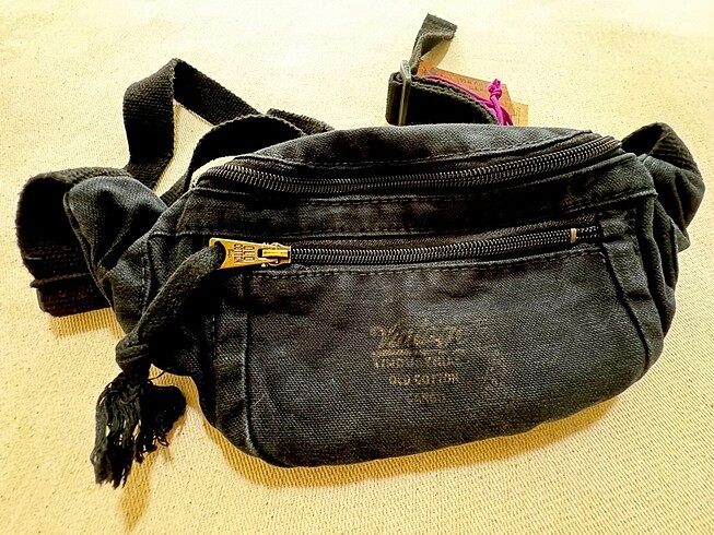 OCC FREEBAG BEL ÇANTASI