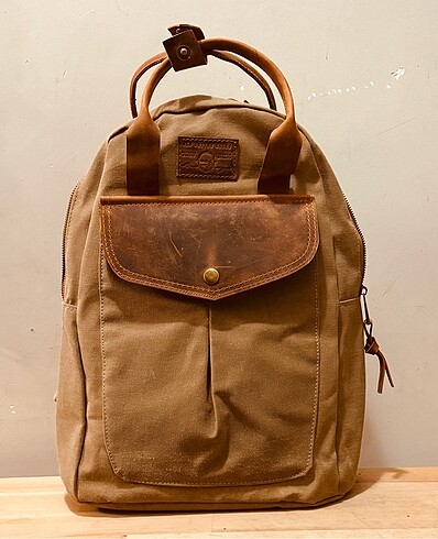 OCC Bongoyo BAG