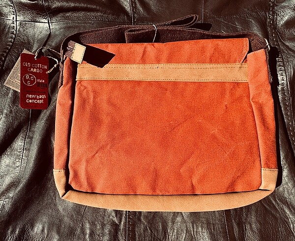  Beden OCC Boise Laptop / Computer Bag