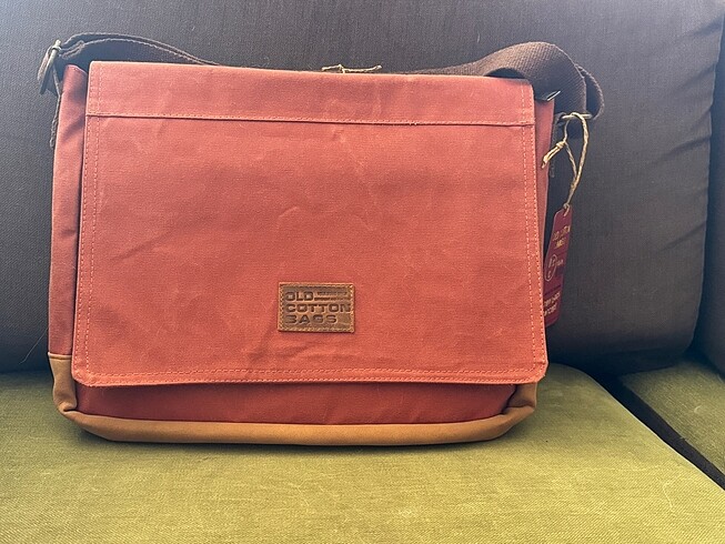 OCC Boise Laptop / Computer Bag