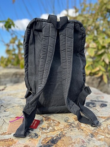 OCC LEONE Sırt Çantası - Görsel 2