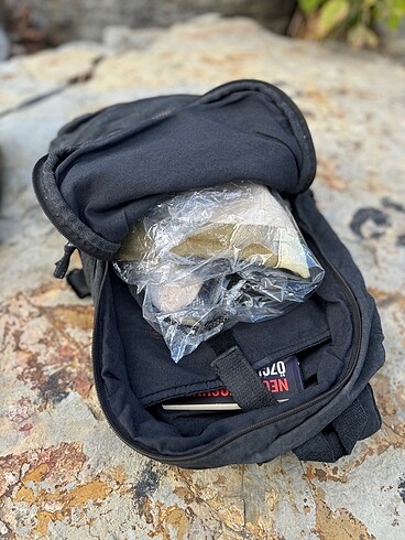 OCC LEONE Sırt Çantası - Görsel 3