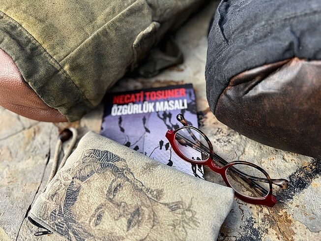 OCC LEONE Sırt Çantası - Görsel 6