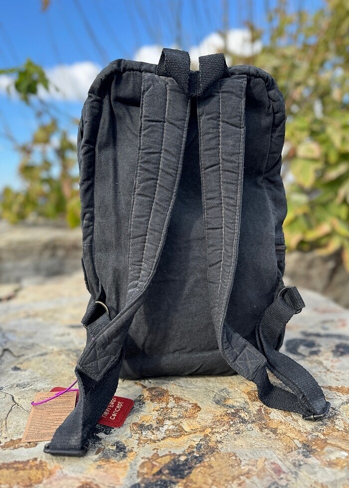 OCC LEONE Sırt Çantası - Görsel 2