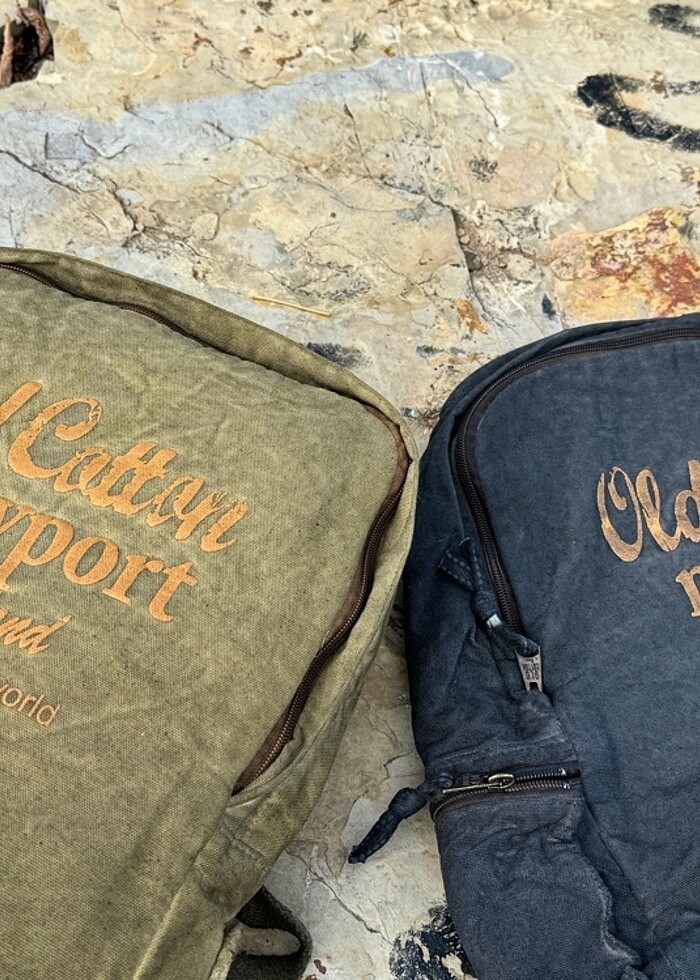 OCC LEONE Sırt Çantası - Görsel 5