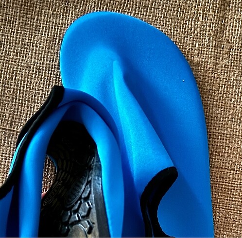 Deniz Ayakkabısı / Snorkelling shoes - Görsel 3