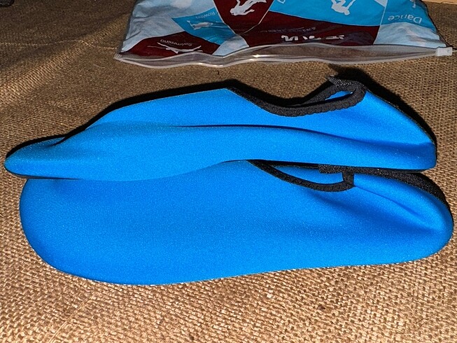 Deniz Ayakkabısı / Snorkelling shoes - Görsel 5