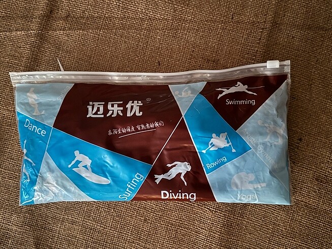 Deniz Ayakkabısı / Snorkelling shoes - Görsel 6