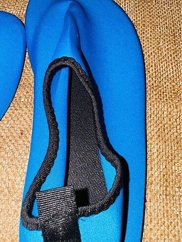 Deniz Ayakkabısı / Snorkelling shoes - Görsel 4