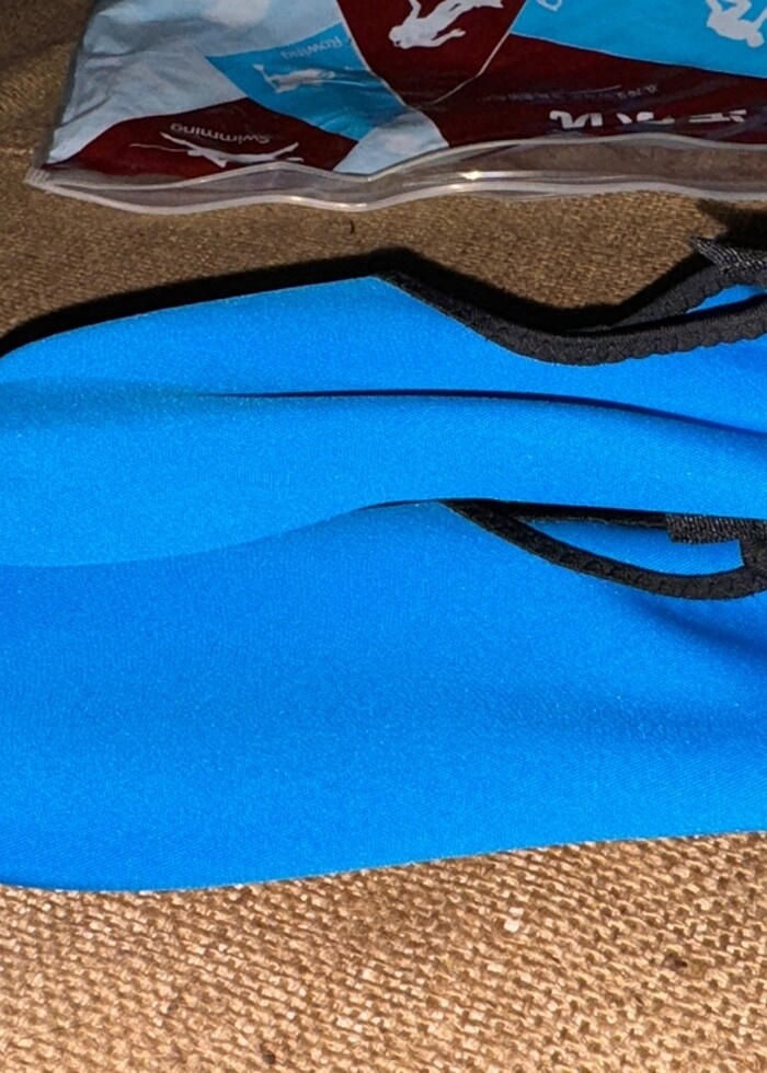 Deniz Ayakkabısı / Snorkelling shoes - Görsel 5