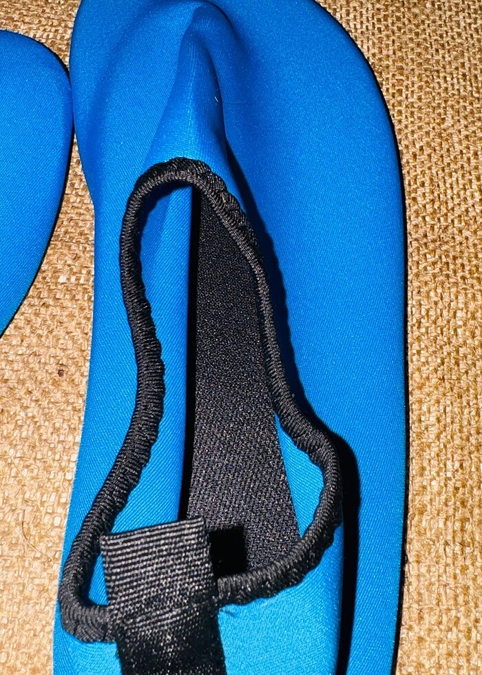 Deniz Ayakkabısı / Snorkelling shoes - Görsel 4