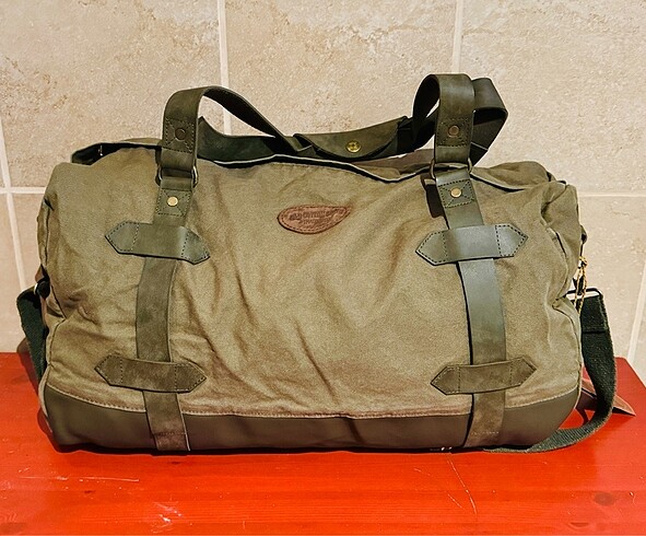 OCC TRAVEL/SEYAHAT ÇANTASI