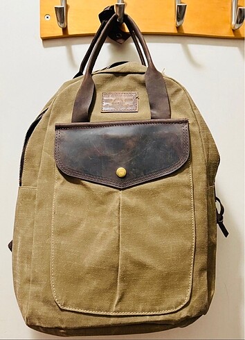 OCC Bongoyo BAG