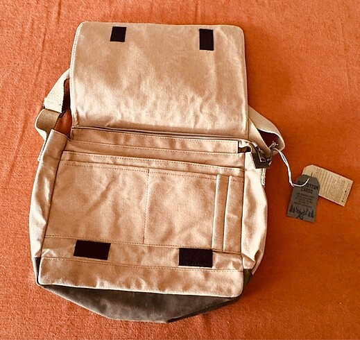 Beden OCC Boise Laptop / Computer Bag
