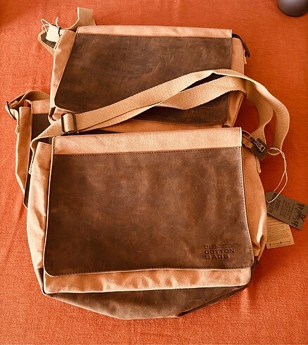OCC Boise Laptop / Computer Bag