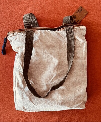 Old Cotton Cargo OCC TIMARU OMUZ ÇANTASI
