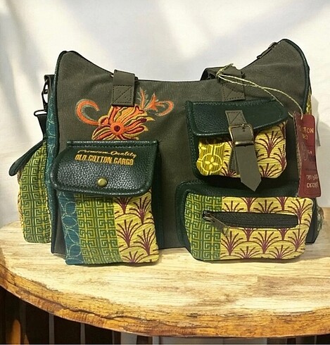 OCC Summer Camden Çanta