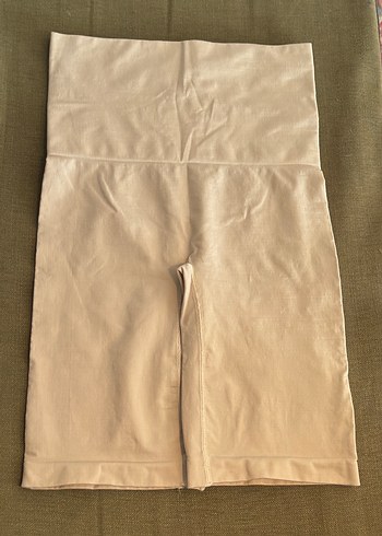 xl Beden Ten rengi KORSE Tayt