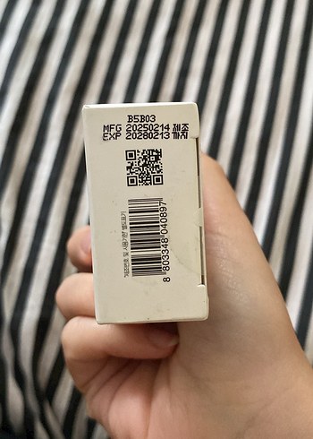 Frudia Yeşil Üzüm SPF 50 Güneş Koruyucu Jel - Görsel 3