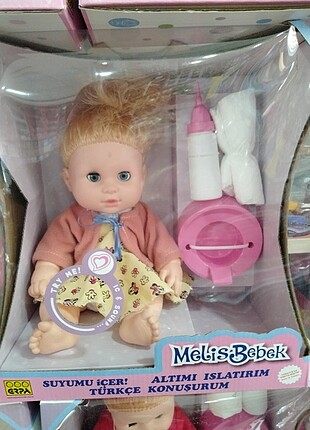  Beden Renk Et bebek