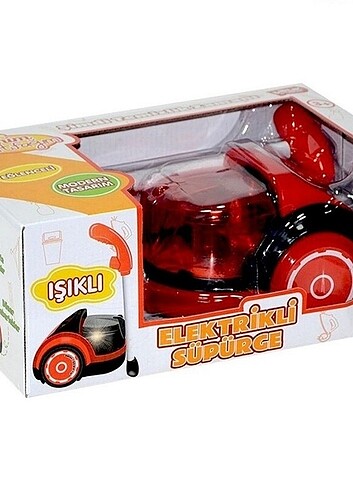 Elektrikli süpürge