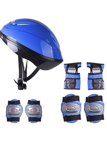 Mavi Kask
