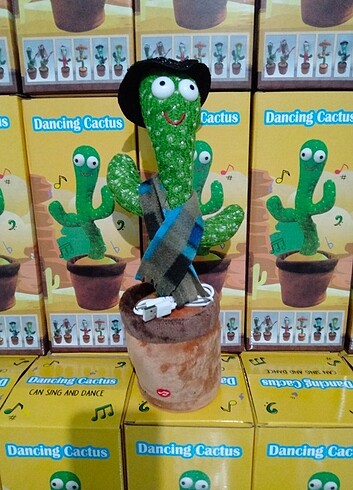 Kaktüs