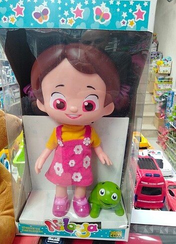 İzipizi Niloya