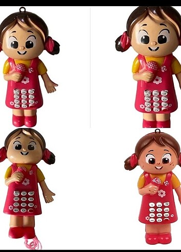 Niloya telefon 