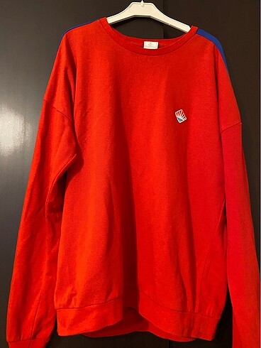 Bahçeşehir sweatshirt 13-14 yaş