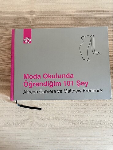 Moda okulunda öğrendiğim 101 şey