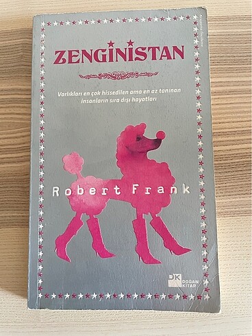 Zenginistan