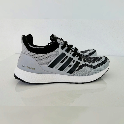 Adidas Ultra Boost grey No :42