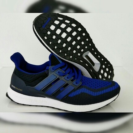Adidas Ultra Boost Dark Blue no 41