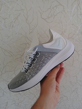 Nike Exp X14 White Wolf Grey