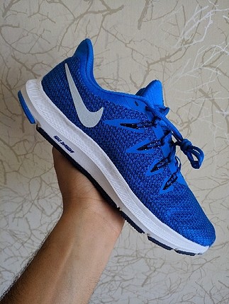 Nike Quest Orjinal Sıfır ve Kutulu 40 Numara