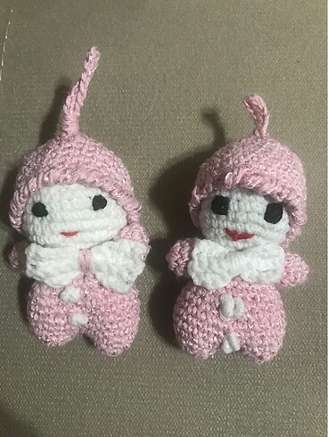 Amigurumi