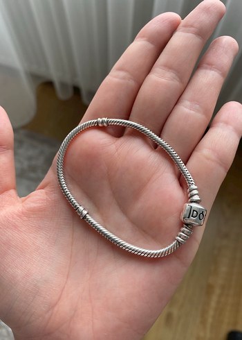 pandora bileklik