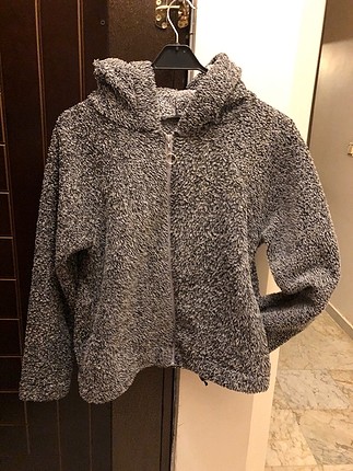 Diğer Peluş hırka