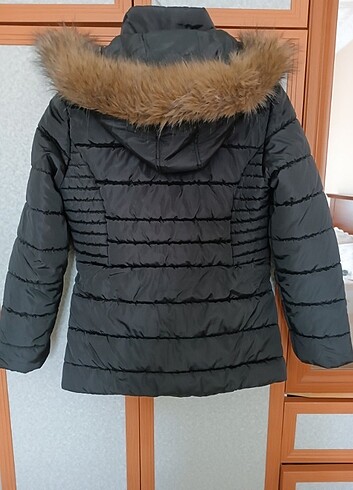 38 Beden Şişme mont
