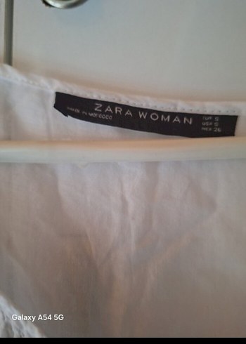 Beyaz Keten preo - Görsel 2