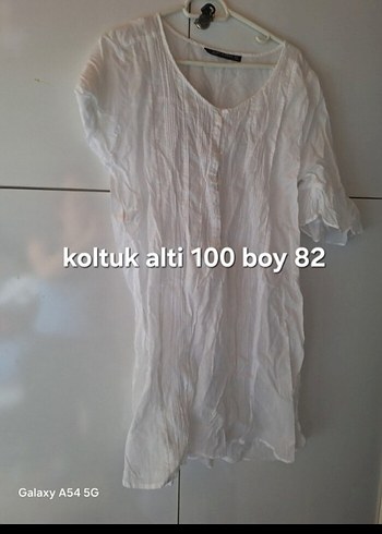 Beyaz Keten preo - Görsel 4