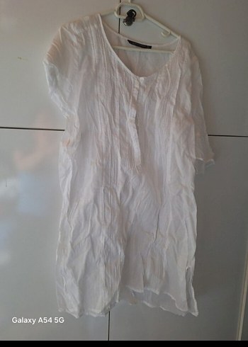 Beyaz Keten preo - Görsel 3