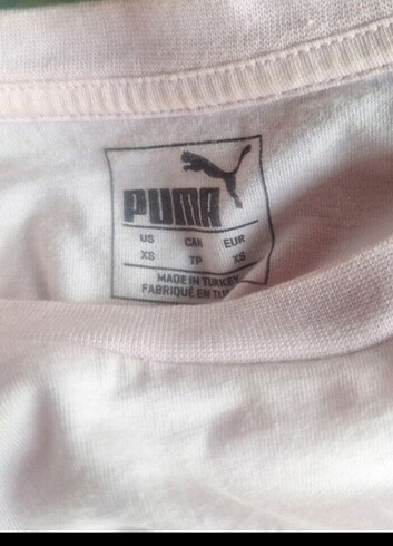 s Beden Puma tshirt