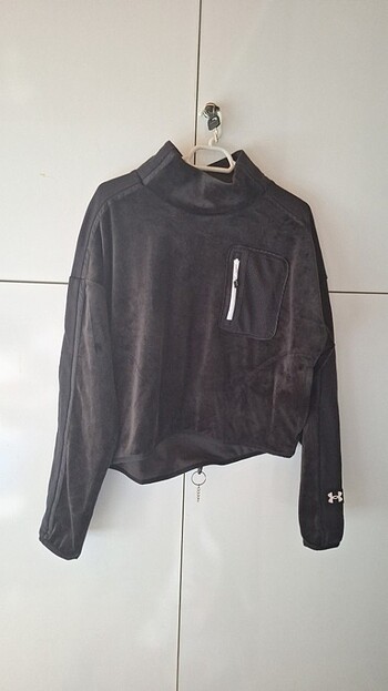 Diğer Under armour kadife swetshirt