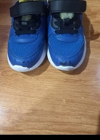 Hummel Spor ayakkabi 28