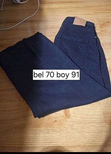 Bershka pantolon