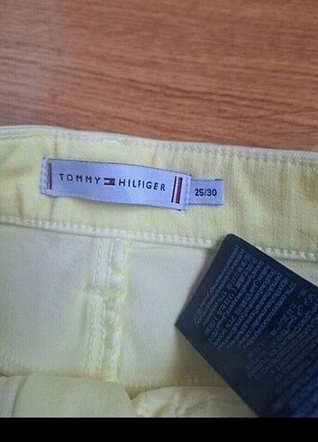Tommy Hilfiger Tommy hilfiger pantolon